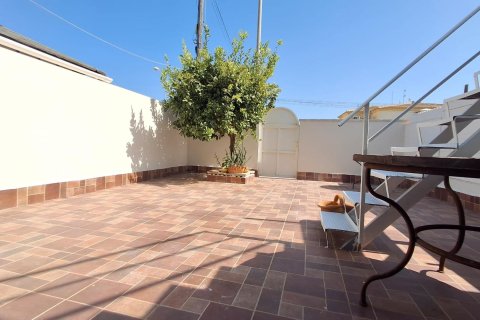 Rindu māja pārdošanā Playa Flamenca II, Alicante, Spānijā 3 istabas, 63 m2 Nr. 193804 - attēls 6