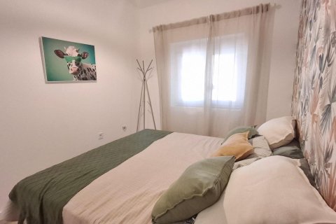 Rindu māja pārdošanā Playa Flamenca II, Alicante, Spānijā 3 istabas, 63 m2 Nr. 193804 - attēls 21