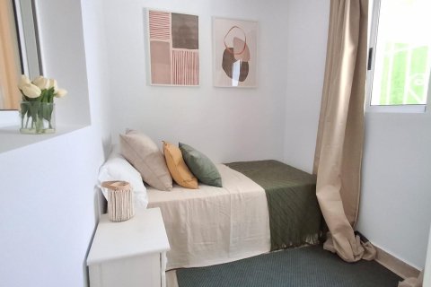 Rindu māja pārdošanā Playa Flamenca II, Alicante, Spānijā 3 istabas, 63 m2 Nr. 193804 - attēls 29