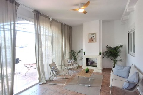 Rindu māja pārdošanā Playa Flamenca II, Alicante, Spānijā 3 istabas, 63 m2 Nr. 193804 - attēls 9