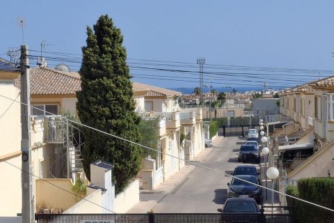 Rindu māja pārdošanā Playa Flamenca II, Alicante, Spānijā 3 istabas, 63 m2 Nr. 193804 - attēls 2