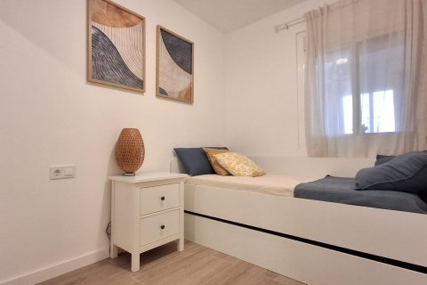 Rindu māja pārdošanā Playa Flamenca II, Alicante, Spānijā 3 istabas, 63 m2 Nr. 193804 - attēls 24