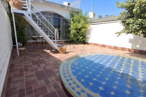 Rindu māja pārdošanā Playa Flamenca II, Alicante, Spānijā 3 istabas, 63 m2 Nr. 193804 - attēls 7