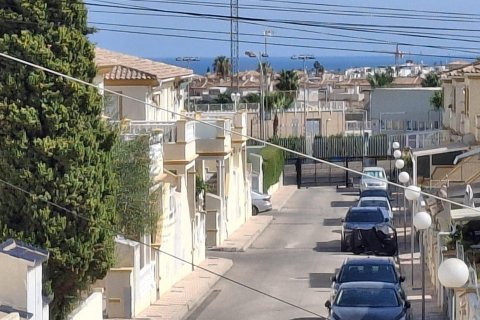 Rindu māja pārdošanā Playa Flamenca II, Alicante, Spānijā 3 istabas, 63 m2 Nr. 193804 - attēls 3