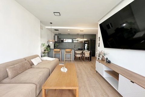 Townhouse for sale in Torrevieja, Alicante, Spain 3 bedrooms, 180 sq.m. No. 193805 - photo 5