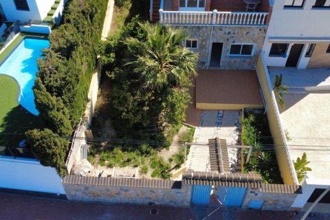 Villa for sale in Los Balcones, Alicante, Spain 2 bedrooms,  No. 161494 - photo 12
