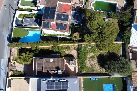 Villa for sale in Los Balcones, Alicante, Spain 2 bedrooms,  No. 161494 - photo 3