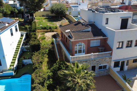 Villa for sale in Los Balcones, Alicante, Spain 2 bedrooms,  No. 161494 - photo 2