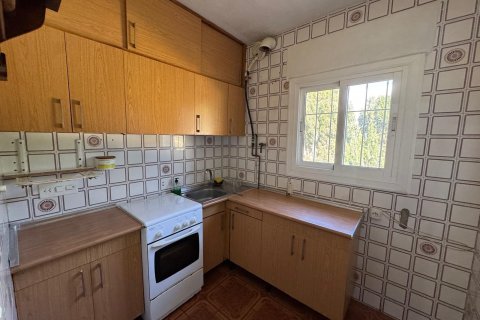 Villa for sale in Los Balcones, Alicante, Spain 2 bedrooms,  No. 161494 - photo 21