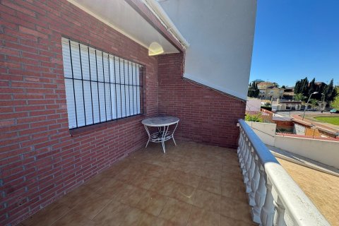 Villa for sale in Los Balcones, Alicante, Spain 2 bedrooms,  No. 161494 - photo 17