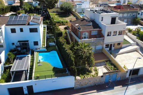 Villa for sale in Los Balcones, Alicante, Spain 2 bedrooms,  No. 161494 - photo 4