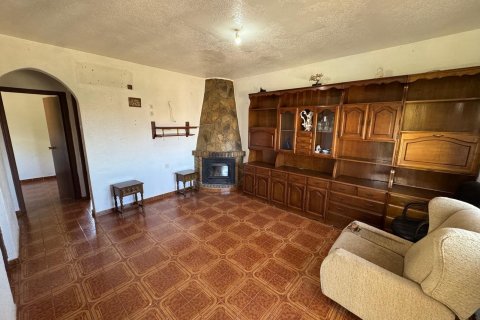 Villa for sale in Los Balcones, Alicante, Spain 2 bedrooms,  No. 161494 - photo 20