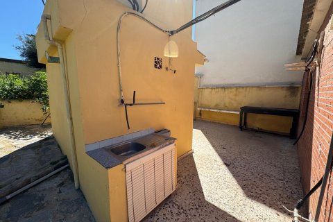 Villa for sale in Los Balcones, Alicante, Spain 2 bedrooms,  No. 161494 - photo 29