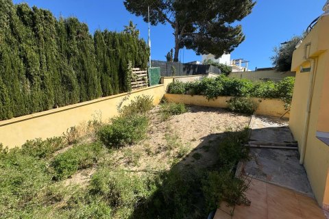 Villa for sale in Los Balcones, Alicante, Spain 2 bedrooms,  No. 161494 - photo 28