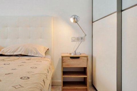 Lägenhet till salu i Torrevieja, Alicante, Spanien 3 sovrum, 142 kvm. Nr. 161490 - foto 23