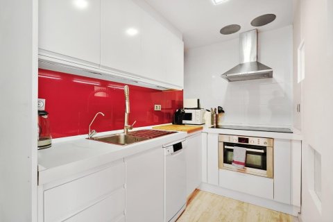 Lägenhet till salu i Torrevieja, Alicante, Spanien 3 sovrum, 142 kvm. Nr. 161490 - foto 9