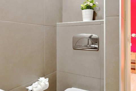 Lägenhet till salu i Torrevieja, Alicante, Spanien 3 sovrum, 142 kvm. Nr. 161490 - foto 27