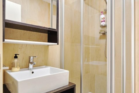 Lägenhet till salu i Torrevieja, Alicante, Spanien 3 sovrum, 142 kvm. Nr. 161490 - foto 21