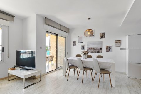 Lägenhet till salu i Torrevieja, Alicante, Spanien 3 sovrum, 142 kvm. Nr. 161490 - foto 3