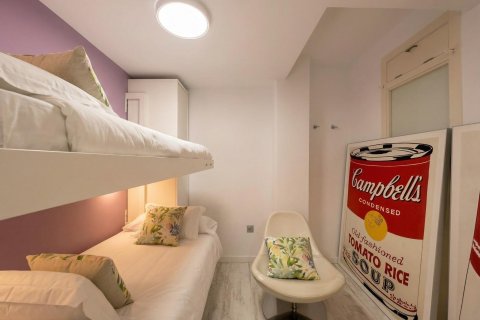 Lägenhet till salu i Torrevieja, Alicante, Spanien 3 sovrum, 142 kvm. Nr. 161490 - foto 22