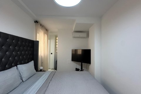 Lägenhet till salu i Torrevieja, Alicante, Spanien 3 sovrum, 85 kvm. Nr. 161492 - foto 15