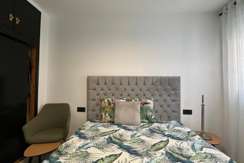 Lägenhet till salu i Torrevieja, Alicante, Spanien 3 sovrum, 85 kvm. Nr. 161492 - foto 28