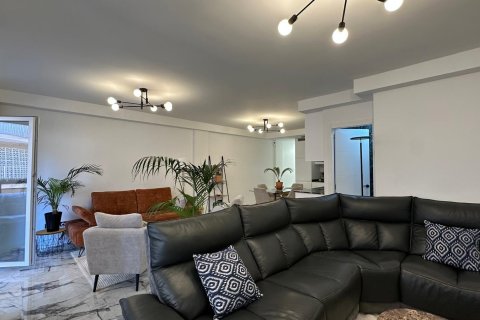 Lägenhet till salu i Torrevieja, Alicante, Spanien 3 sovrum, 85 kvm. Nr. 161492 - foto 6