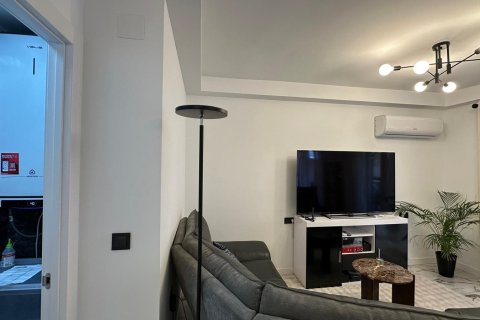 Lägenhet till salu i Torrevieja, Alicante, Spanien 3 sovrum, 85 kvm. Nr. 161492 - foto 13