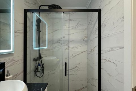 Lägenhet till salu i Torrevieja, Alicante, Spanien 3 sovrum, 85 kvm. Nr. 161492 - foto 19