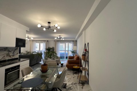 Lägenhet till salu i Torrevieja, Alicante, Spanien 3 sovrum, 85 kvm. Nr. 161492 - foto 7