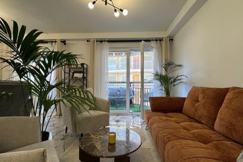 Lägenhet till salu i Torrevieja, Alicante, Spanien 3 sovrum, 85 kvm. Nr. 161492 - foto 2