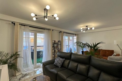 Lägenhet till salu i Torrevieja, Alicante, Spanien 3 sovrum, 85 kvm. Nr. 161492 - foto 5