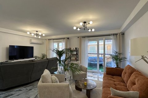 Lägenhet till salu i Torrevieja, Alicante, Spanien 3 sovrum, 85 kvm. Nr. 161492 - foto 4