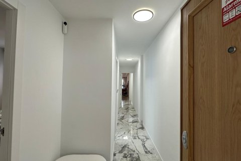 Lägenhet till salu i Torrevieja, Alicante, Spanien 3 sovrum, 85 kvm. Nr. 161492 - foto 25