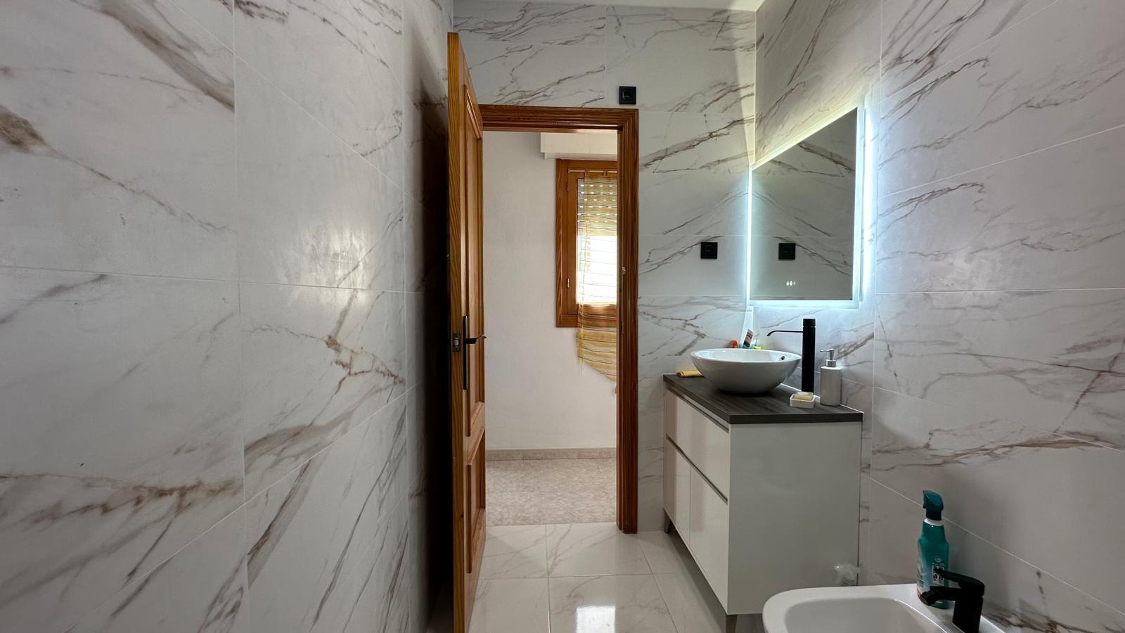 Wohnung in Torrevieja, Alicante, Spanien 2 Schlafzimmer, 119 m2 Nr. 161491