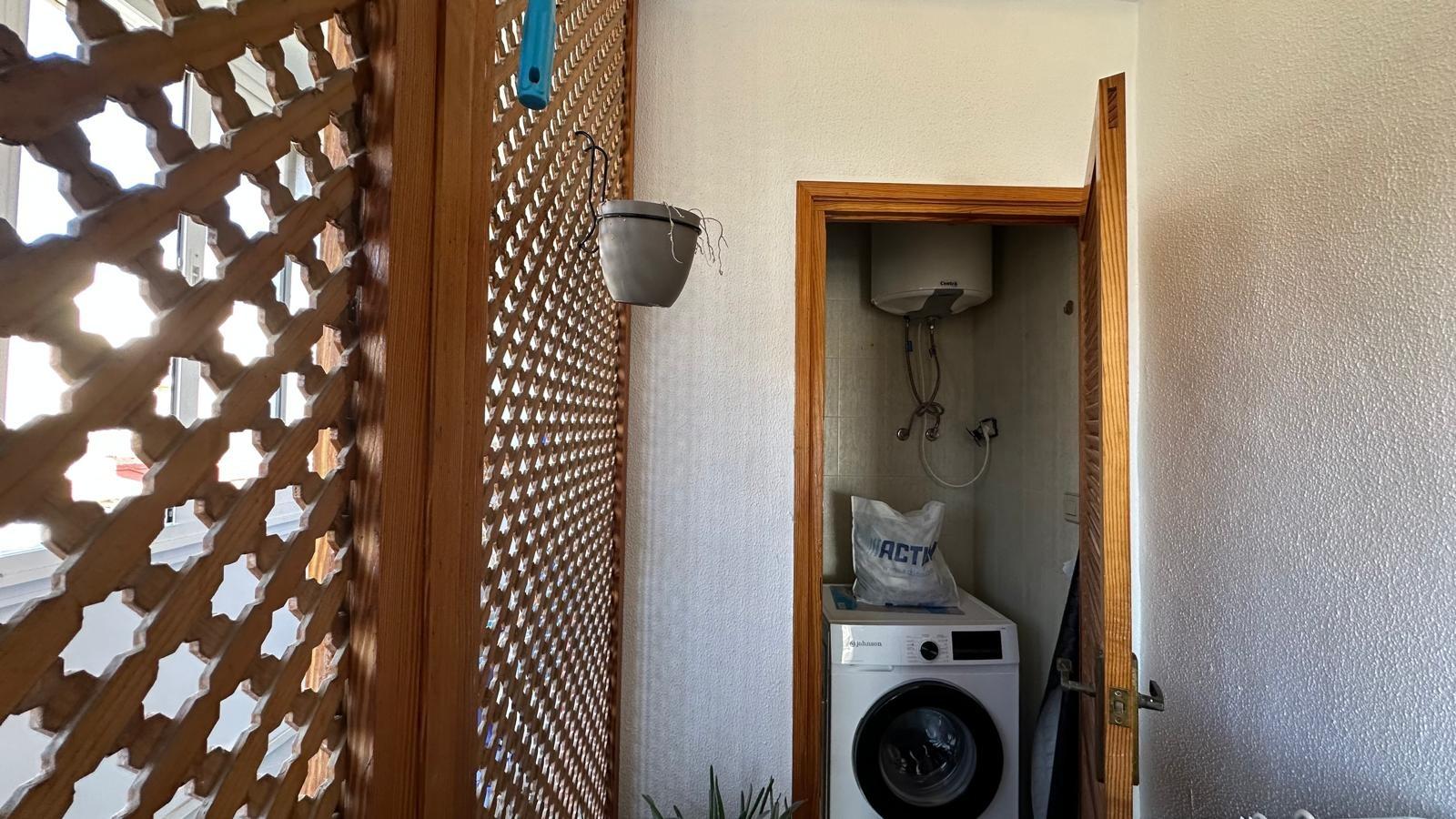 Wohnung in Torrevieja, Alicante, Spanien 2 Schlafzimmer, 119 m2 Nr. 161491
