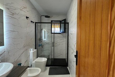 Lägenhet till salu i Torrevieja, Alicante, Spanien 2 sovrum, 119 kvm. Nr. 161491 - foto 19