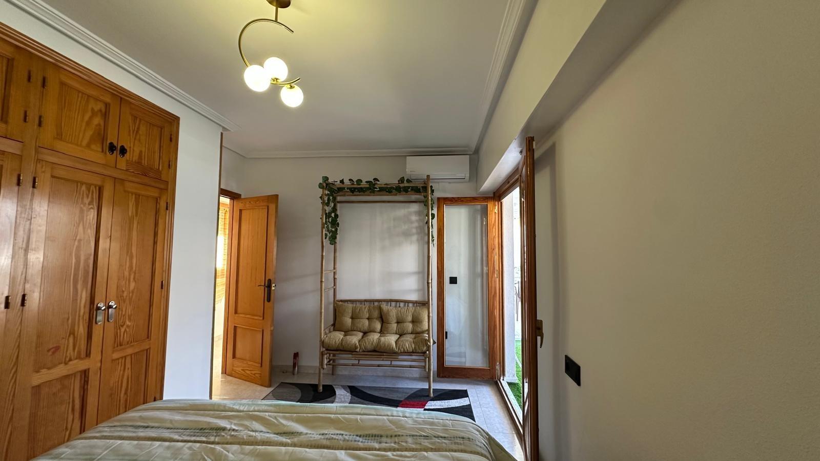 Wohnung in Torrevieja, Alicante, Spanien 2 Schlafzimmer, 119 m2 Nr. 161491