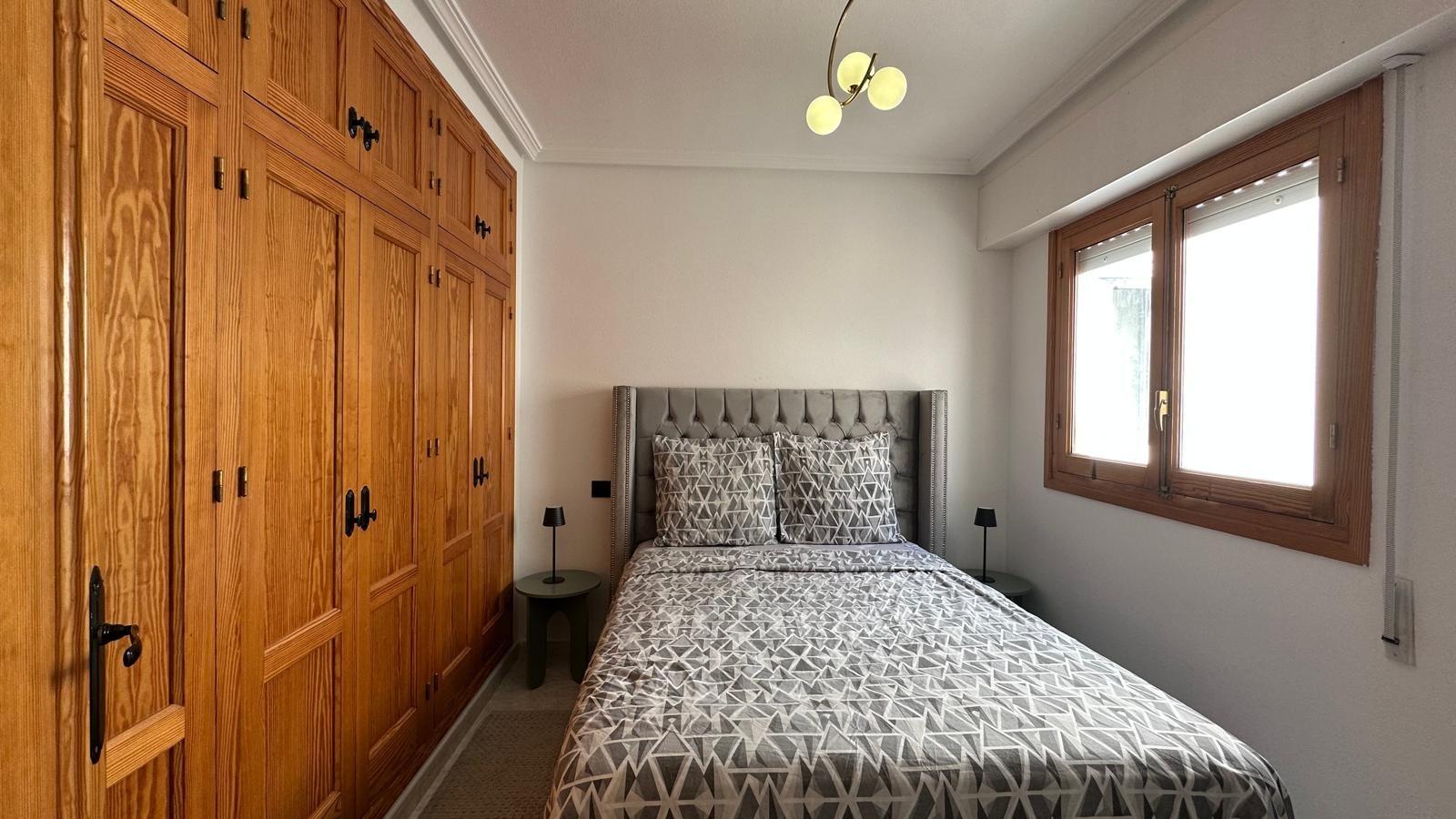 Wohnung in Torrevieja, Alicante, Spanien 2 Schlafzimmer, 119 m2 Nr. 161491