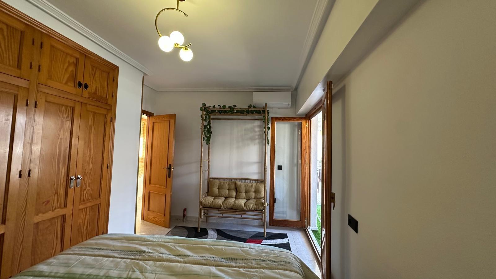 Wohnung in Torrevieja, Alicante, Spanien 2 Schlafzimmer, 119 m2 Nr. 161491