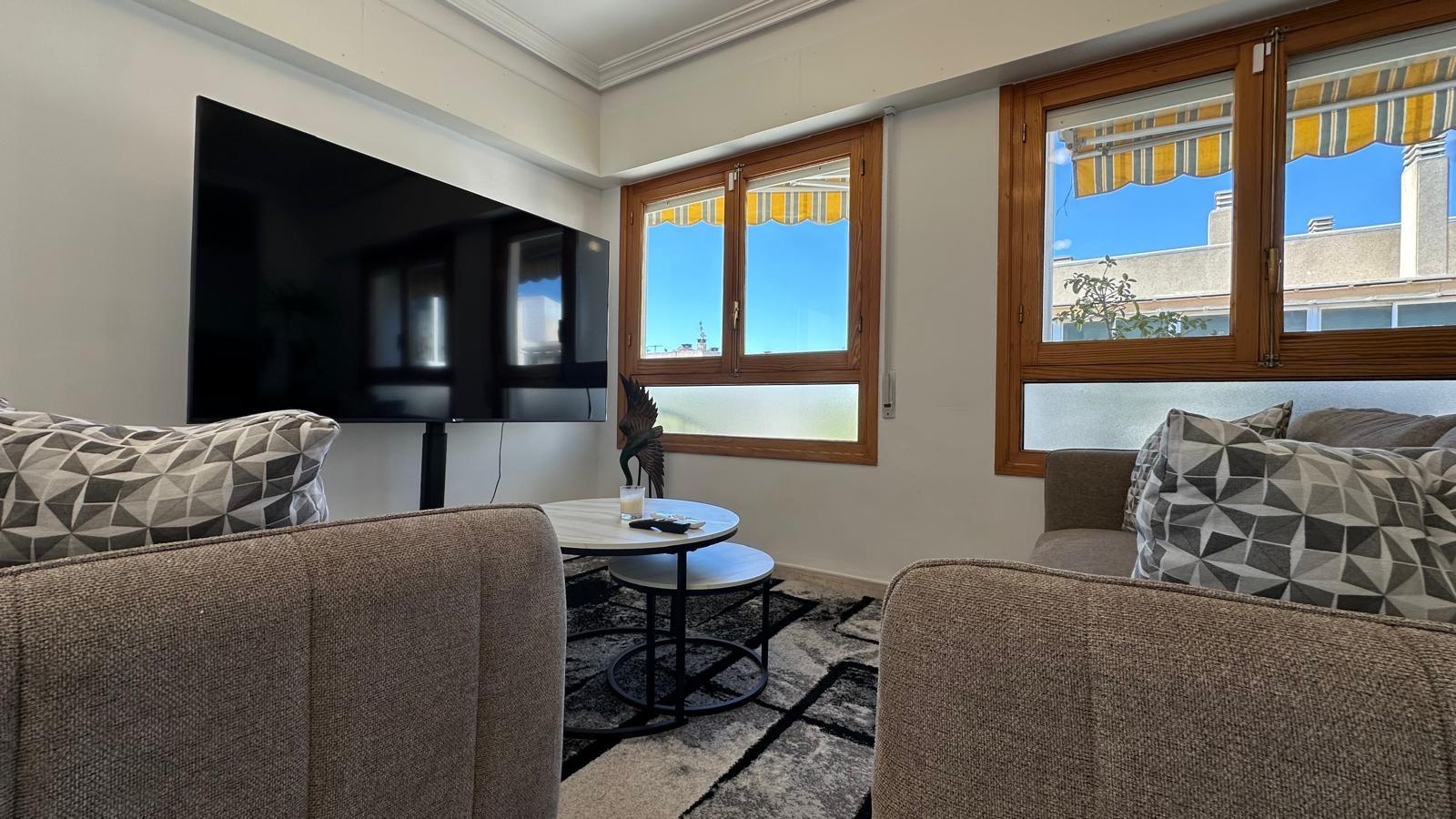 Wohnung in Torrevieja, Alicante, Spanien 2 Schlafzimmer, 119 m2 Nr. 161491