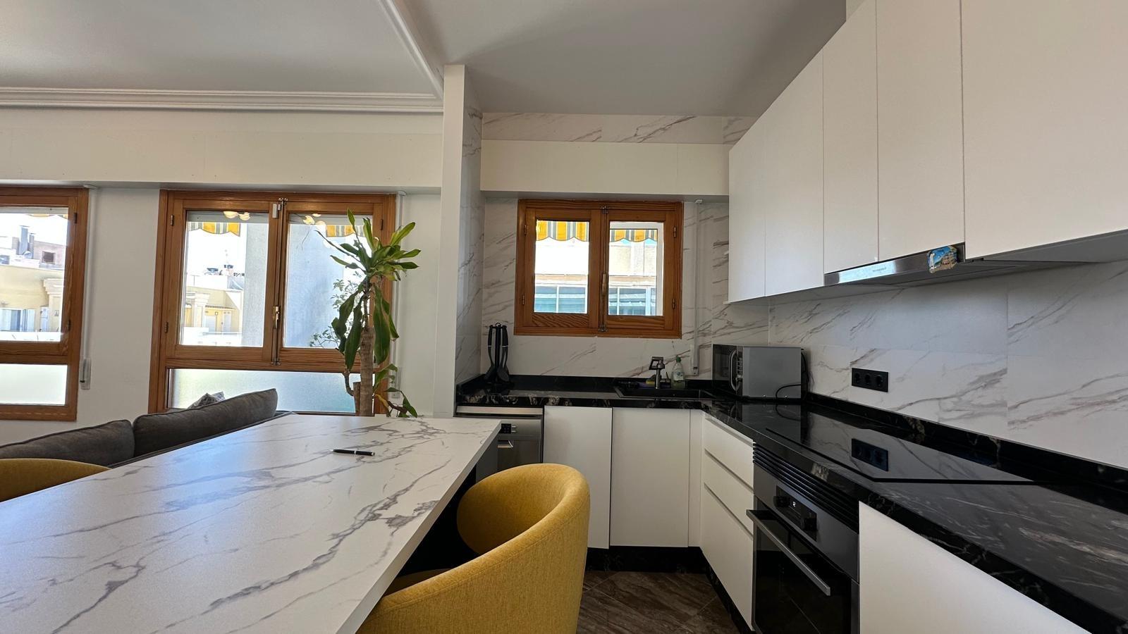 Wohnung in Torrevieja, Alicante, Spanien 2 Schlafzimmer, 119 m2 Nr. 161491