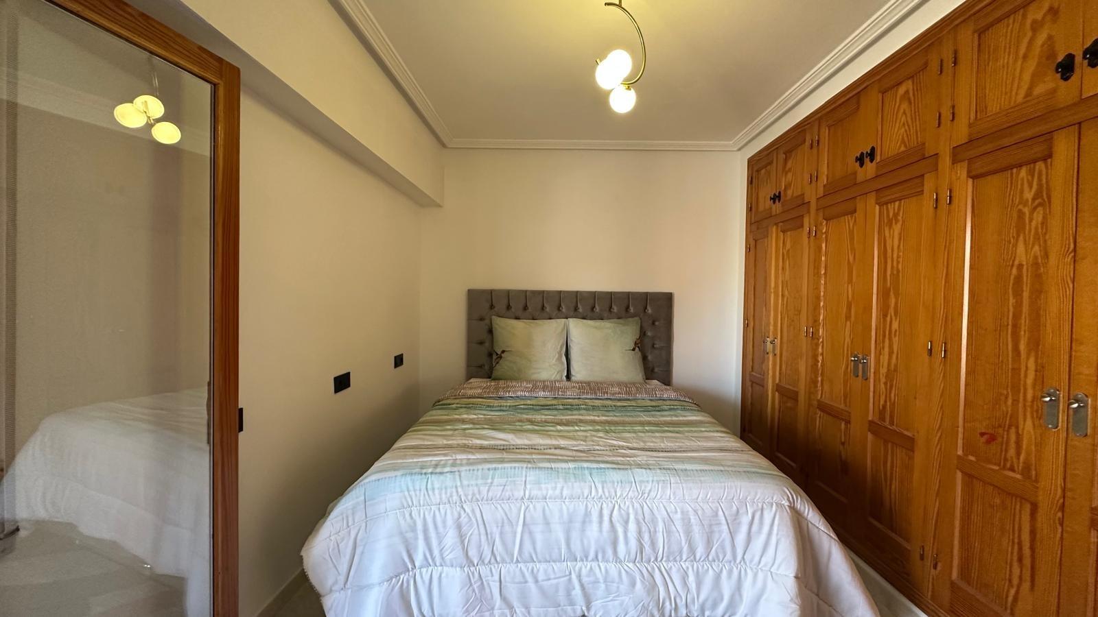 Wohnung in Torrevieja, Alicante, Spanien 2 Schlafzimmer, 119 m2 Nr. 161491