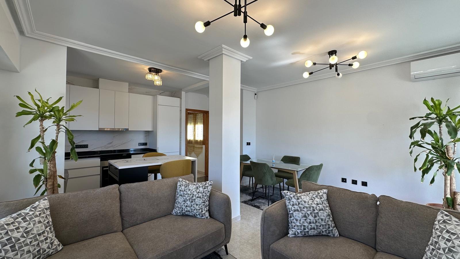 Wohnung in Torrevieja, Alicante, Spanien 2 Schlafzimmer, 119 m2 Nr. 161491
