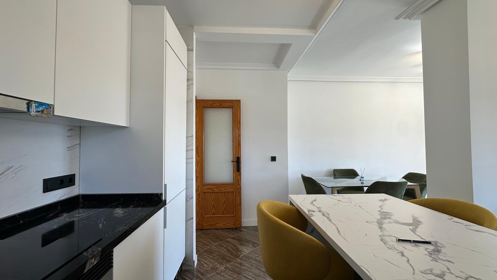 Wohnung in Torrevieja, Alicante, Spanien 2 Schlafzimmer, 119 m2 Nr. 161491