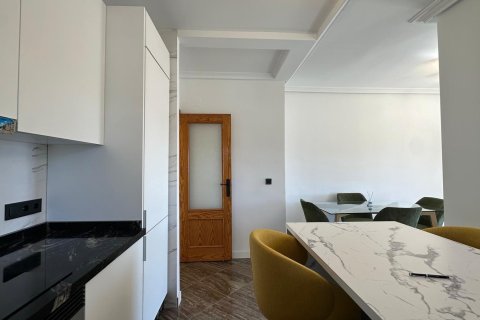 Lägenhet till salu i Torrevieja, Alicante, Spanien 2 sovrum, 119 kvm. Nr. 161491 - foto 10