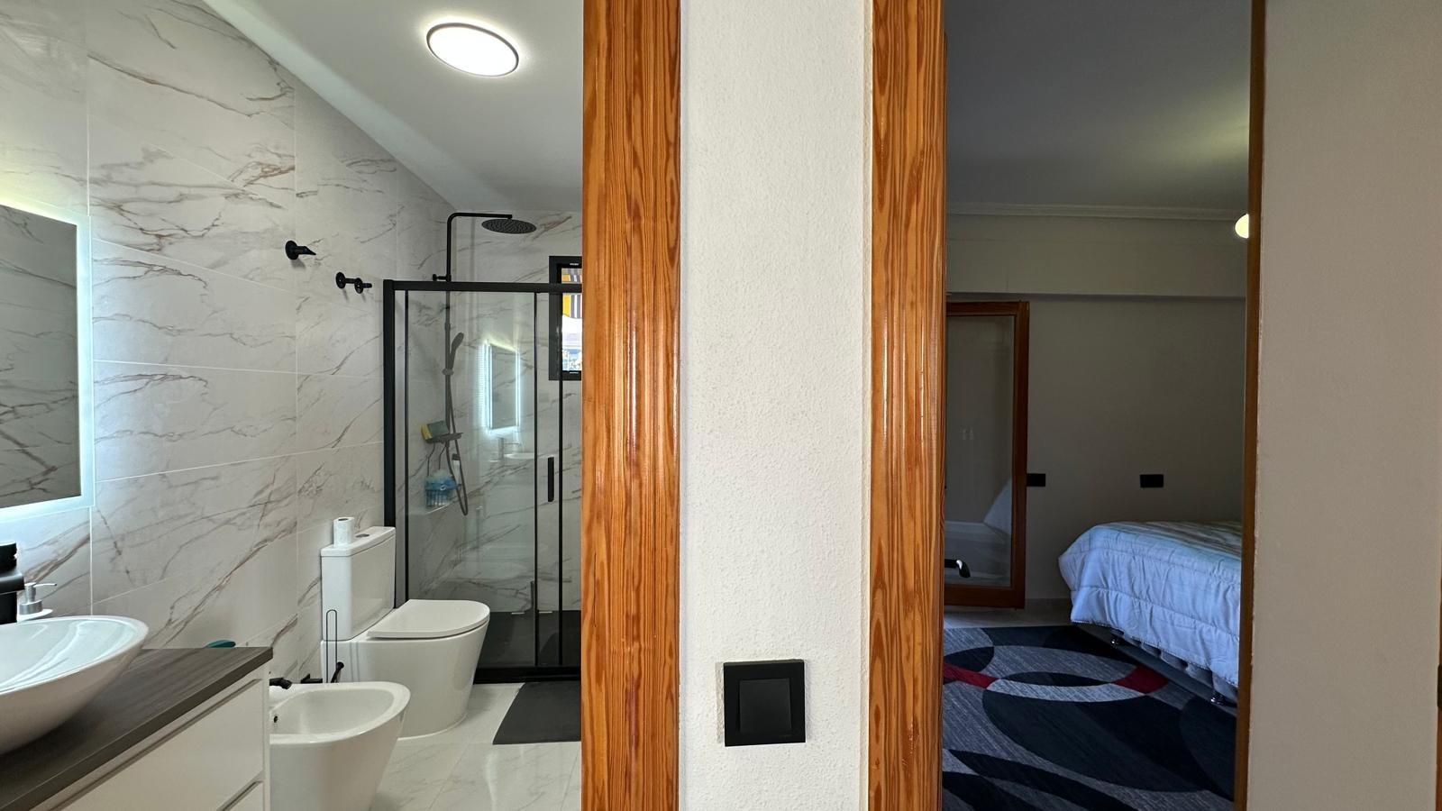 Wohnung in Torrevieja, Alicante, Spanien 2 Schlafzimmer, 119 m2 Nr. 161491