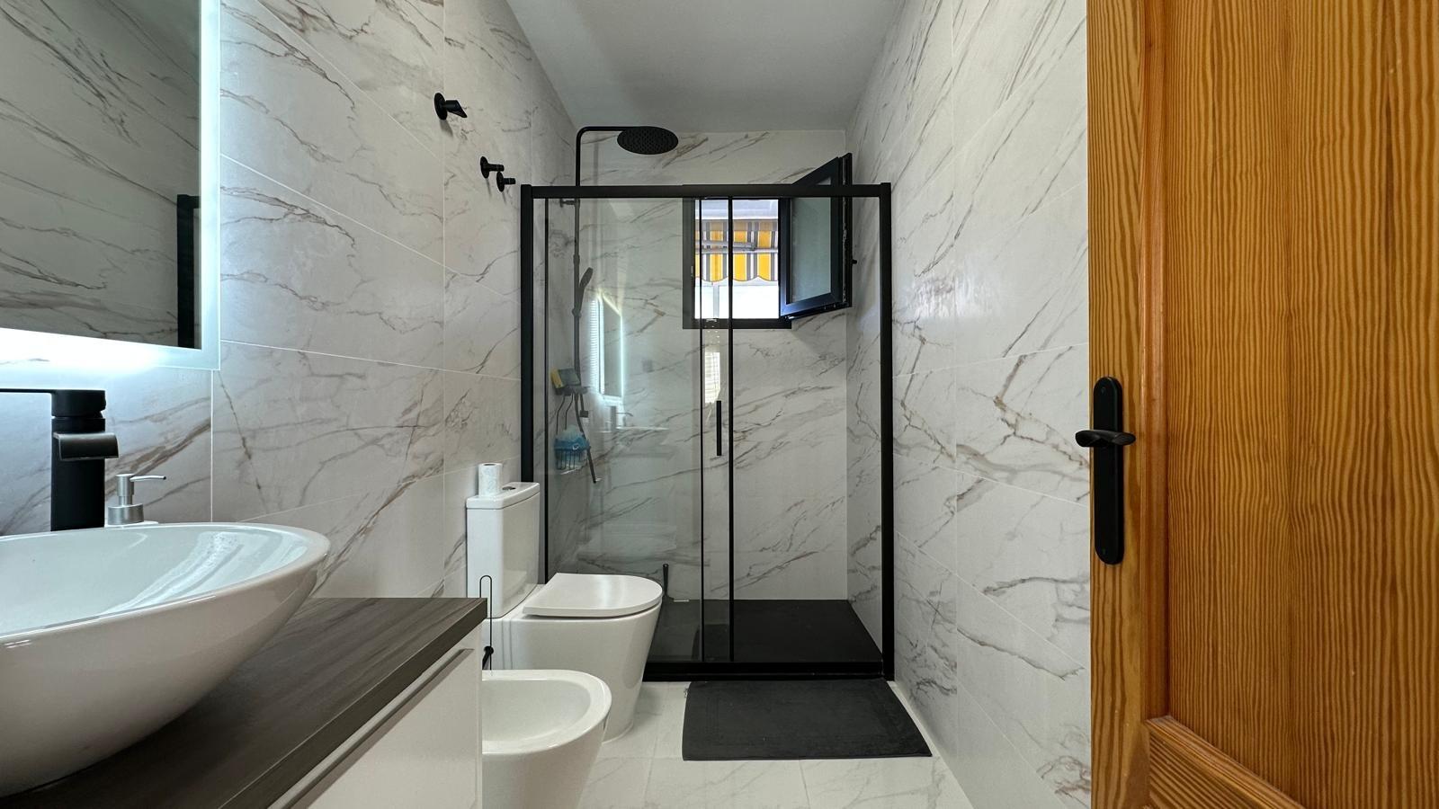 Wohnung in Torrevieja, Alicante, Spanien 2 Schlafzimmer, 119 m2 Nr. 161491