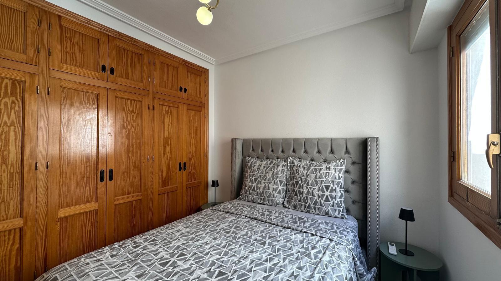 Wohnung in Torrevieja, Alicante, Spanien 2 Schlafzimmer, 119 m2 Nr. 161491