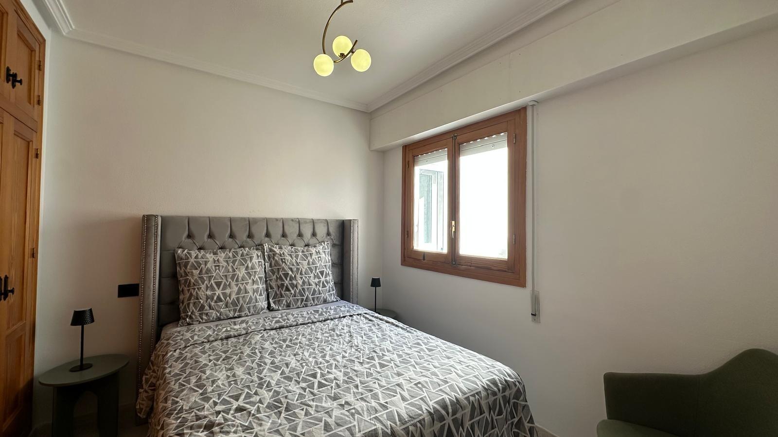 Wohnung in Torrevieja, Alicante, Spanien 2 Schlafzimmer, 119 m2 Nr. 161491